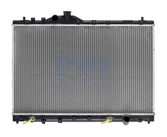 Radiator Pacific Auto Company PR2031KA