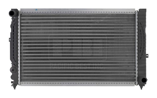 Radiator Pacific Auto Company PR2035A