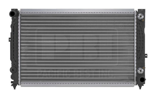 Radiator Pacific Auto Company PR2036A