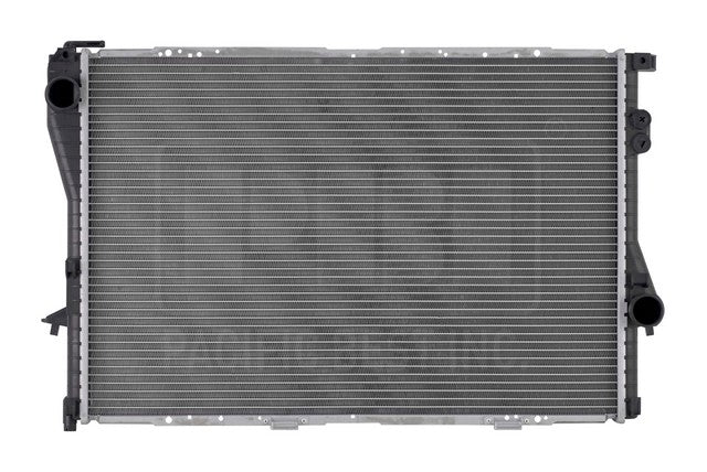 Radiator Pacific Auto Company PR2037A