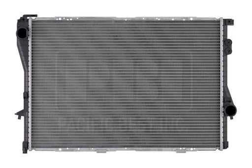 Radiator Pacific Auto Company PR2037A