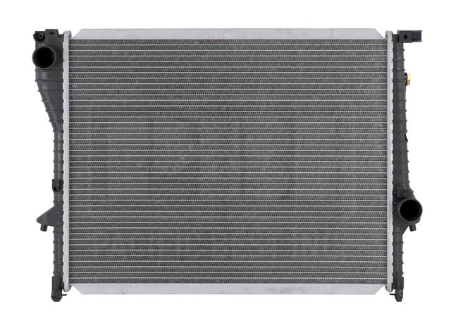 Radiator Pacific Auto Company PR2038A