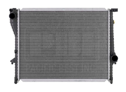Radiator Pacific Auto Company PR2038A