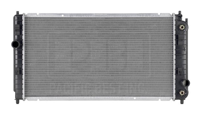 Radiator Pacific Auto Company PR2039A