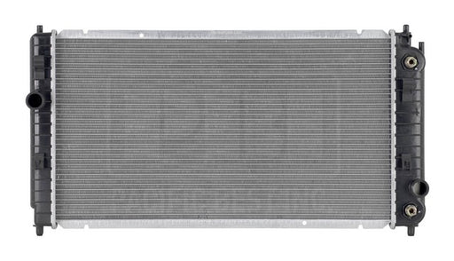 Radiator Pacific Auto Company PR2039A