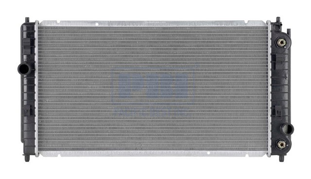 Radiator Pacific Auto Company PR2039KA