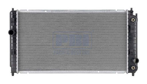 Radiator Pacific Auto Company PR2039KA