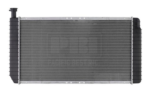 Radiator Pacific Auto Company PR2042A