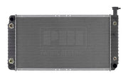 Radiator Pacific Auto Company PR2042A