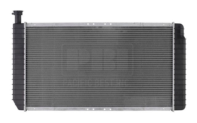 Radiator Pacific Auto Company PR2042KA