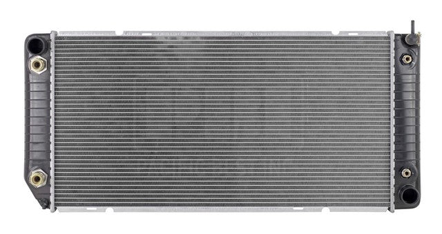 Radiator Pacific Auto Company PR2043A