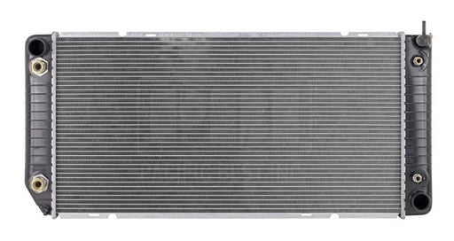 Radiator Pacific Auto Company PR2043A