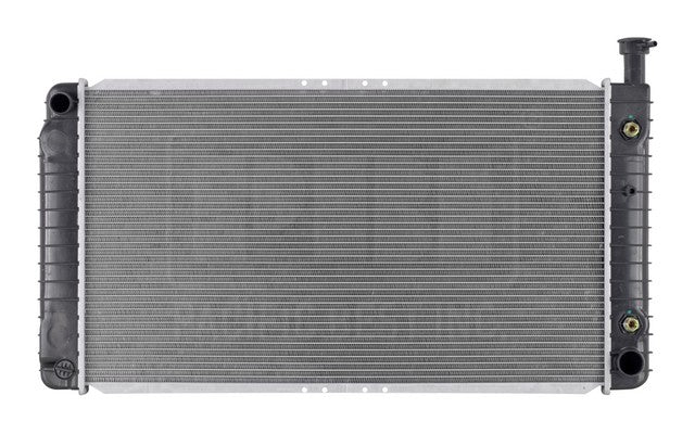 Radiator Pacific Auto Company PR2044A