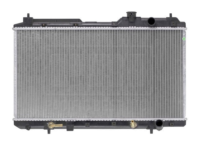 Radiator Pacific Auto Company PR2051A