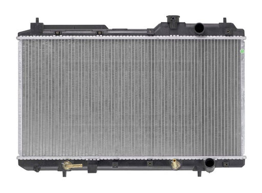 Radiator Pacific Auto Company PR2051A