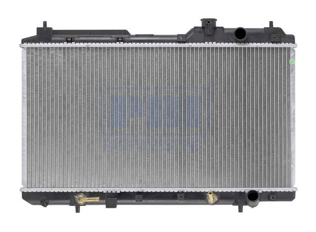 Radiator Pacific Auto Company PR2051KA