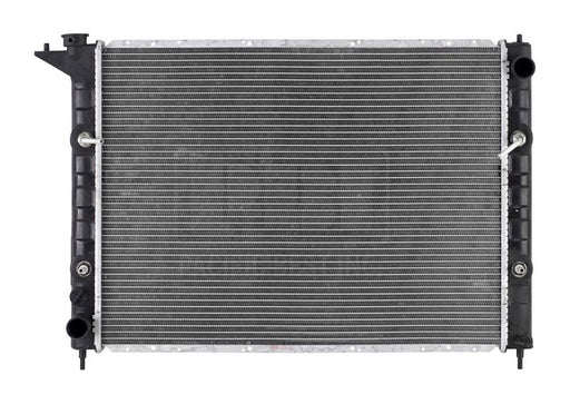 Radiator Pacific Auto Company PR2053A