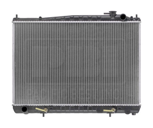 Radiator Pacific Auto Company PR2054A