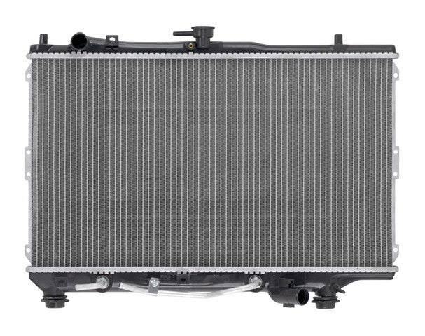 Radiator Pacific Auto Company PR2056A
