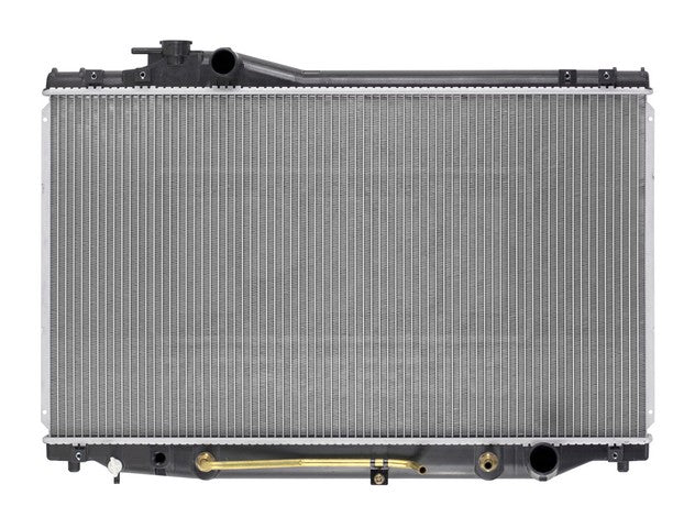 Radiator Pacific Auto Company PR2062A