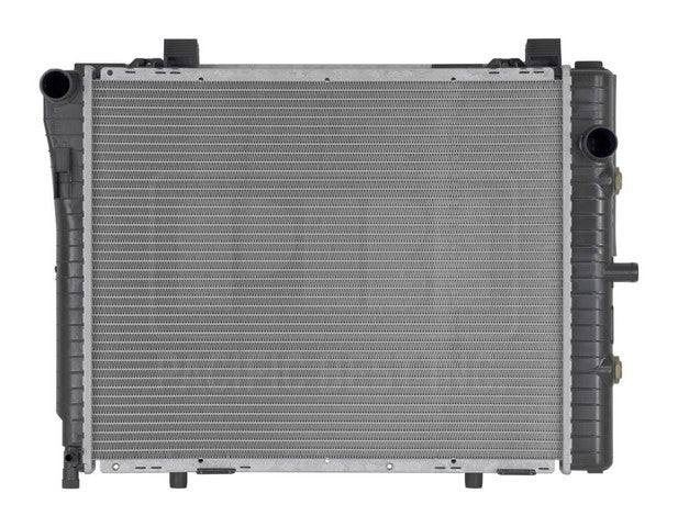 Radiator Pacific Auto Company PR2068A