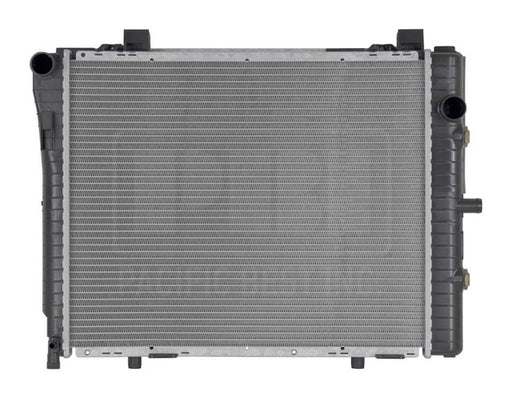 Radiator Pacific Auto Company PR2068A