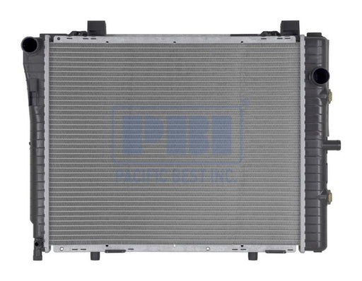 Radiator Pacific Auto Company PR2068F