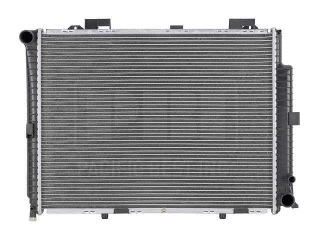 Radiator Pacific Auto Company PR2069A