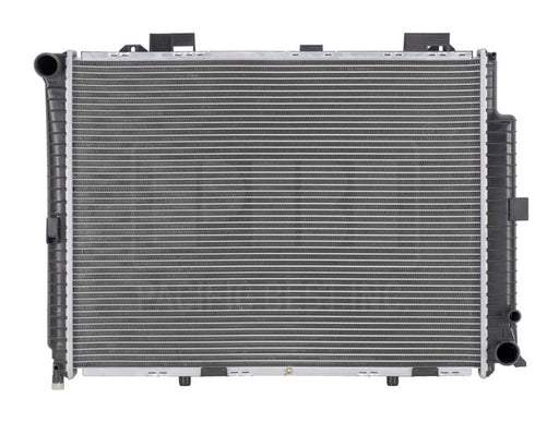 Radiator Pacific Auto Company PR2069A
