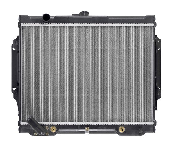 Radiator Pacific Auto Company PR2071A