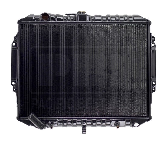 Radiator Pacific Auto Company PR2071KB