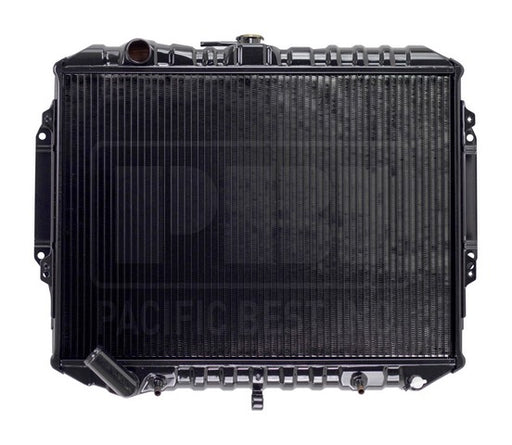 Radiator Pacific Auto Company PR2071KB