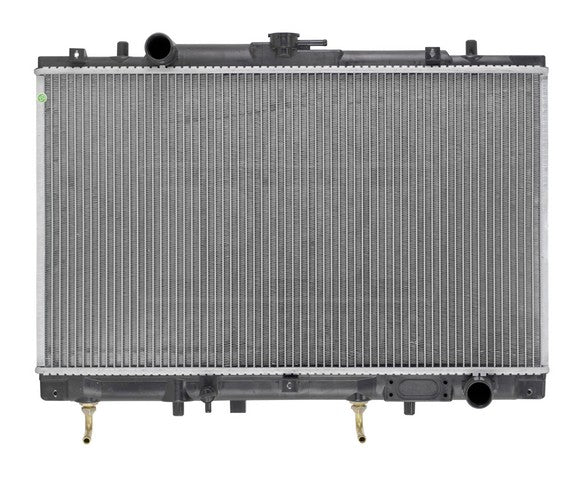 Radiator Pacific Auto Company PR2073A