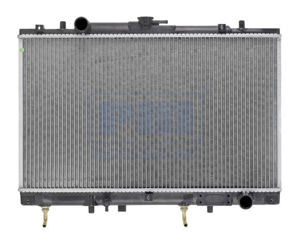 Radiator Pacific Auto Company PR2073KA