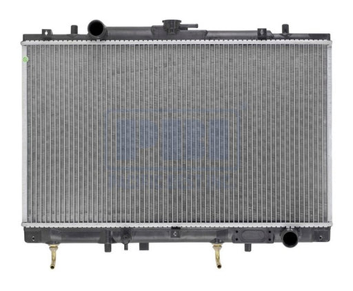 Radiator Pacific Auto Company PR2073KA
