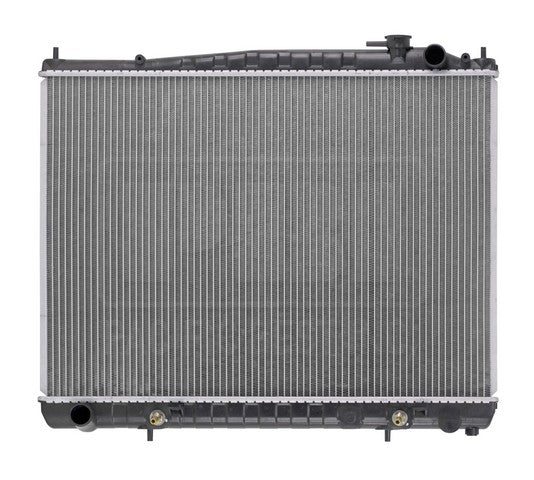 Radiator Pacific Auto Company PR2075A