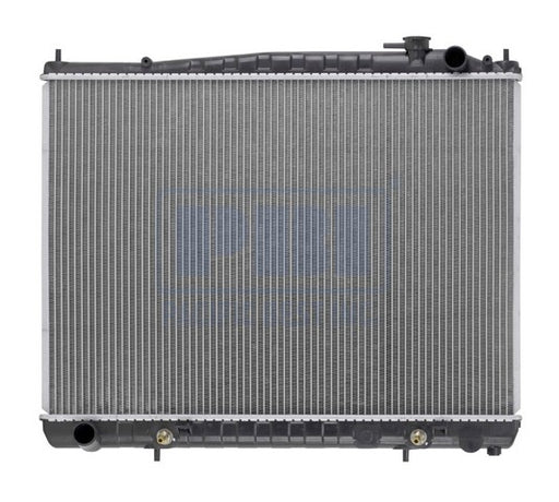 Radiator Pacific Auto Company PR2075KA