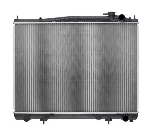 Radiator Pacific Auto Company PR2076KA