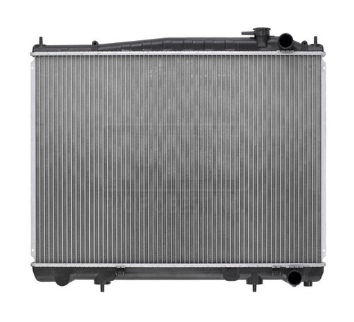 Radiator Pacific Auto Company PR2076KA