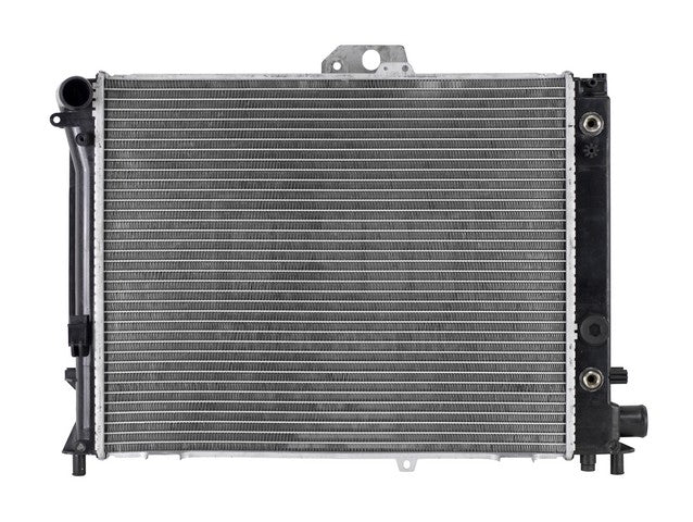 Radiator Pacific Auto Company PR2078A