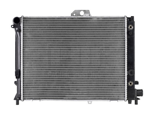 Radiator Pacific Auto Company PR2078A