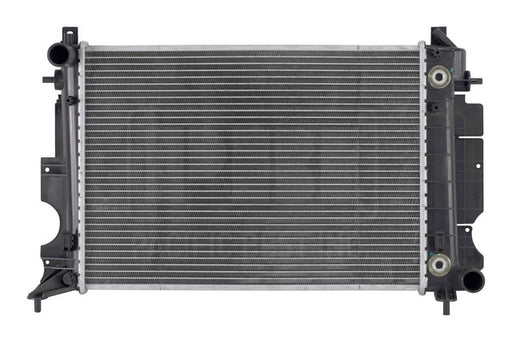 Radiator Pacific Auto Company PR2081A
