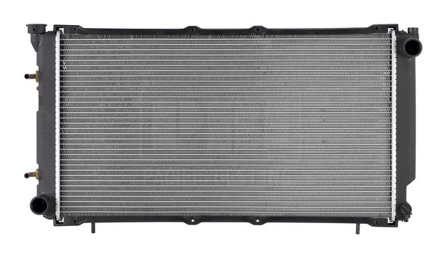 Radiator Pacific Auto Company PR2082A