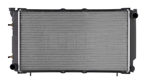 Radiator Pacific Auto Company PR2082A