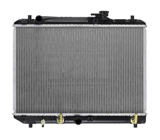 Radiator Pacific Auto Company PR2085A