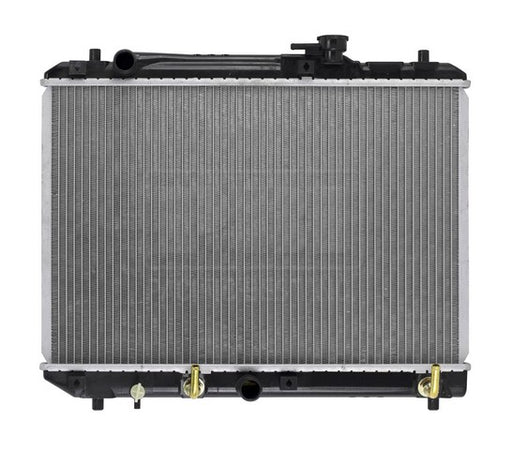 Radiator Pacific Auto Company PR2085A