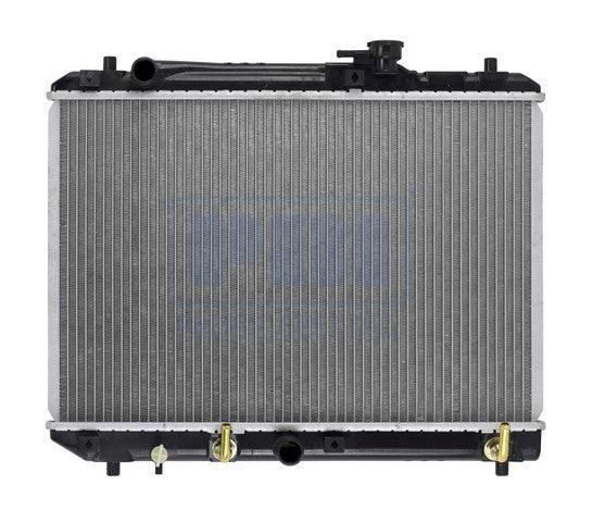 Radiator Pacific Auto Company PR2085K