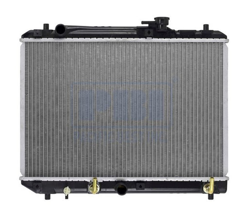 Radiator Pacific Auto Company PR2085K