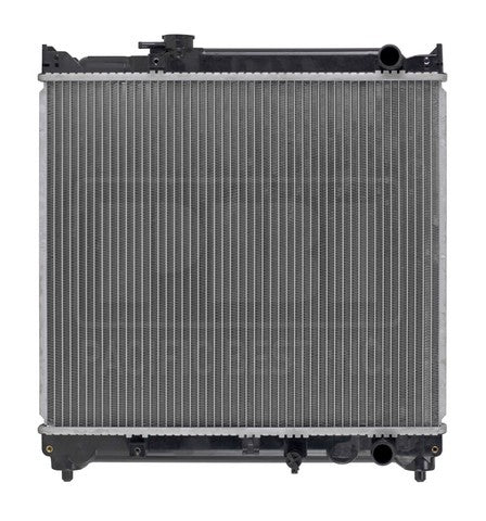 Radiator Pacific Auto Company PR2088A