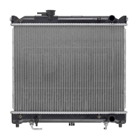 Radiator Pacific Auto Company PR2089A